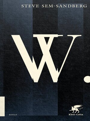 cover image of W.